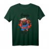 Süßer Mops T-Shirt - Lustiges Hundeshirt für Mopsliebhaber & Tierfreunde, Geschenkidee