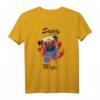 Süßer Mops T-Shirt - Lustiges Hundeshirt für Mopsliebhaber & Tierfreunde, Geschenkidee