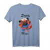 Süßer Mops T-Shirt - Lustiges Hundeshirt für Mopsliebhaber & Tierfreunde, Geschenkidee