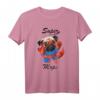 Süßer Mops T-Shirt - Lustiges Hundeshirt für Mopsliebhaber & Tierfreunde, Geschenkidee