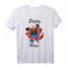 Süßer Mops T-Shirt - Lustiges Hundeshirt für Mopsliebhaber & Tierfreunde, Geschenkidee