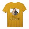 Offizielles Mops Schlafshirt & Schlafanzug – Bequeme Hundemotiv-Bekleidung für Hundeliebhaber, perfekte Geschenkidee für Familie & Freunde