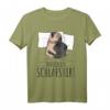 Offizielles Mops Schlafshirt & Schlafanzug – Bequeme Hundemotiv-Bekleidung für Hundeliebhaber, perfekte Geschenkidee für Familie & Freunde