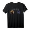 Mops T-Shirt | Lustiges Mops Geschenk für Mops Papa, Mama & Fans – Coole Mops Shirts & Geschenkideen