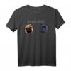 Mops T-Shirt | Lustiges Mops Geschenk für Mops Papa, Mama & Fans – Coole Mops Shirts & Geschenkideen