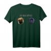 Mops T-Shirt | Lustiges Mops Geschenk für Mops Papa, Mama & Fans – Coole Mops Shirts & Geschenkideen