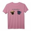 Mops T-Shirt | Lustiges Mops Geschenk für Mops Papa, Mama & Fans – Coole Mops Shirts & Geschenkideen