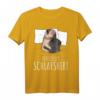 Offizielles Mops Schlafshirt - Bequemer Schlafanzug mit Hundemotiv, Geschenkidee für Hundeliebhaber, Familie & Freunde