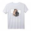 Offizielles Mops Schlafshirt - Bequemer Schlafanzug mit Hundemotiv, Geschenkidee für Hundeliebhaber, Familie & Freunde