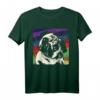 Vintage Mops T-Shirt Geschenk Idee - Lustiges Retro Design für Geburtstage & Weihnachten für Familie & Freunde