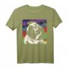 Vintage Mops T-Shirt Geschenk Idee - Lustiges Retro Design für Geburtstage & Weihnachten für Familie & Freunde