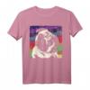 Vintage Mops T-Shirt Geschenk Idee - Lustiges Retro Design für Geburtstage & Weihnachten für Familie & Freunde