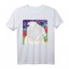 Vintage Mops T-Shirt Geschenk Idee - Lustiges Retro Design für Geburtstage & Weihnachten für Familie & Freunde