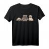 Lustiges Mops Möpse Hunderasse T-Shirt mit Spruch - Perfektes Geschenk für Mopsliebhaber & Hundeliebhaber