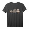 Lustiges Mops Möpse Hunderasse T-Shirt mit Spruch - Perfektes Geschenk für Mopsliebhaber & Hundeliebhaber