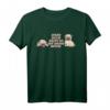 Lustiges Mops Möpse Hunderasse T-Shirt mit Spruch - Perfektes Geschenk für Mopsliebhaber & Hundeliebhaber