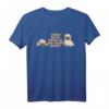 Lustiges Mops Möpse Hunderasse T-Shirt mit Spruch - Perfektes Geschenk für Mopsliebhaber & Hundeliebhaber