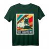 Retro Mops T-Shirt für Damen & Herren – Lustiges Hundedesign, ideales Geschenk für Familie, Geburtstage & Weihnachten