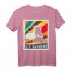 Retro Mops T-Shirt für Damen & Herren – Lustiges Hundedesign, ideales Geschenk für Familie, Geburtstage & Weihnachten