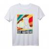 Retro Mops T-Shirt für Damen & Herren – Lustiges Hundedesign, ideales Geschenk für Familie, Geburtstage & Weihnachten