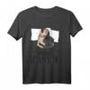 Offizielles Mops Schlafshirt Langarmshirt – Süßes Hundemotiv, Perfekt zum Schlafen & als Geschenk für Hundeliebhaber, Mama & Familie