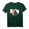 Offizielles Mops Schlafshirt Langarmshirt – Süßes Hundemotiv, Perfekt zum Schlafen & als Geschenk für Hundeliebhaber, Mama & Familie