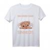 Ein Leben Ohne Mops Ist Möglich Aber Sinnlos Hundebesitzer T-Shirt - Lustiges Hundemotiv für Mopsliebhaber, Hundebesitzer & Hundeliebhaber zum Geburtstag, Weihnachten & Vatertag