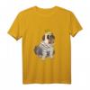 Niedliche Mops-Prinzessin T-Shirt – Perfektes Geschenk für Hundeliebhaber, Mopsfans & Hundezüchter zu Weihnachten & Geburtstag
