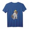 Niedliche Mops-Prinzessin T-Shirt – Perfektes Geschenk für Hundeliebhaber, Mopsfans & Hundezüchter zu Weihnachten & Geburtstag