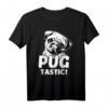 Mops Hund T-Shirt – Lustiges Mops Design, Perfektes Geschenk für Mops-Liebhaber