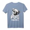 Mops Hund T-Shirt – Lustiges Mops Design, Perfektes Geschenk für Mops-Liebhaber