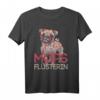 Mops Flüsterin Mops T-Shirt – Vintage Design, Perfektes Geschenk für Hundeliebhaber, Mops Fans, Tierfreunde zu Weihnachten, Muttertag & Geburtstag