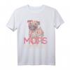 Mops Flüsterin Mops T-Shirt – Vintage Design, Perfektes Geschenk für Hundeliebhaber, Mops Fans, Tierfreunde zu Weihnachten, Muttertag & Geburtstag
