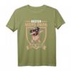 Herren Mops Papa T-Shirt – Lustiges Hundedesign für Mopsbesitzer & Hundeliebhaber als Geschenk