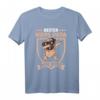 Herren Mops Papa T-Shirt – Lustiges Hundedesign für Mopsbesitzer & Hundeliebhaber als Geschenk