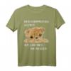 Lustiges Mops Sprüche T-Shirt für Hunde Fans - Geschenk für Tierliebhaber, Damen & Herren, Perfekt zum Geburtstag, Weihnachten & Ostern