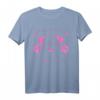 MOPS SÜCHTIG T-Shirt – Lustiges Geschenk für Mops-Liebhaber und Hundefans