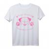 MOPS SÜCHTIG T-Shirt – Lustiges Geschenk für Mops-Liebhaber und Hundefans