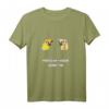 Möpse anfassen verboten T-Shirt für Frauen - Lustiges Hundemotiv, Party- und Festival-Shirt, Geschenkidee für Hunde- und Mopsliebhaberinnen