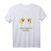 Möpse anfassen verboten T-Shirt für Frauen - Lustiges Hundemotiv, Party- und Festival-Shirt, Geschenkidee für Hunde- und Mopsliebhaberinnen