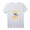 Bitte nicht schubsen ich habe Bier in der Hand - Lustiges Bier Pong Geschenk T-Shirt für Männer und Frauen, perfekt für Partys, Festivals und Geburtstage