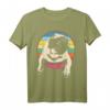 Vintage Mops T-Shirt für Damen & Herren – Lustiges Hundedesign, ideales Geschenk für Geburtstag & Weihnachten für Familie & Freunde