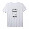 Lustiges Hundemotiv T-Shirt - Scheiß Auf Den Prinzen Ich Nehme Den Hund für Hundeliebhaber, Frauchen & Herrchen