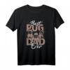 Bester Hunde Papa aller Zeiten Mops T-Shirt – Perfektes Geschenk für Hundeliebhaber, Tierfreunde & Geburtstagsüberraschung
