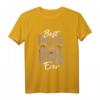 Bester Hunde Papa aller Zeiten Mops T-Shirt – Perfektes Geschenk für Hundeliebhaber, Tierfreunde & Geburtstagsüberraschung