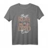 Bester Hunde Papa aller Zeiten Mops T-Shirt – Perfektes Geschenk für Hundeliebhaber, Tierfreunde & Geburtstagsüberraschung