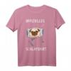 Offizielles Schlafshirt Mops Welpe Geschenk – Lustiges Hundeshirt für Weihnachten & Geburtstag für Hundehalter