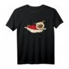 Mops T-Shirt Superpug - Lustiges Superhelden Hundeshirt für Mopsbesitzer & Tierliebhaber, Perfekt zum Geburtstag & Fan Geschenk