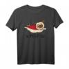 Mops T-Shirt Superpug - Lustiges Superhelden Hundeshirt für Mopsbesitzer & Tierliebhaber, Perfekt zum Geburtstag & Fan Geschenk