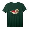 Mops T-Shirt Superpug - Lustiges Superhelden Hundeshirt für Mopsbesitzer & Tierliebhaber, Perfekt zum Geburtstag & Fan Geschenk